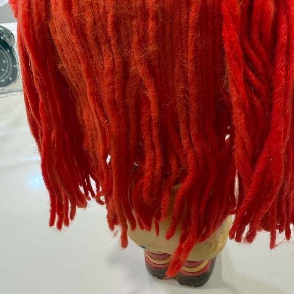 Colorful Rag Doll Toy - Picture 16 of 16